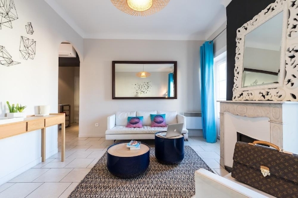 Hotel Le Dortoir